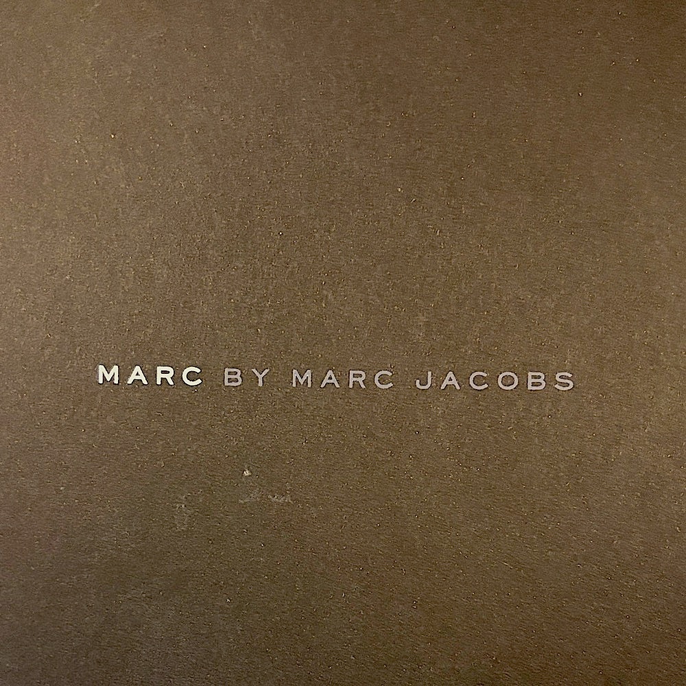Marc By Marc Jacobs Burgundy Patent Leather Heels - Picture 12 of 15